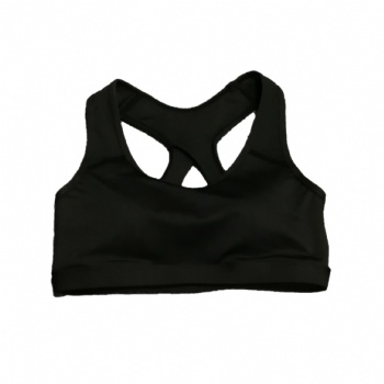 Ladies' sports top tank style No. JL02355